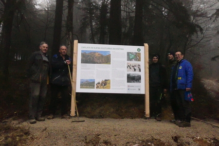 postavitev panoja 15